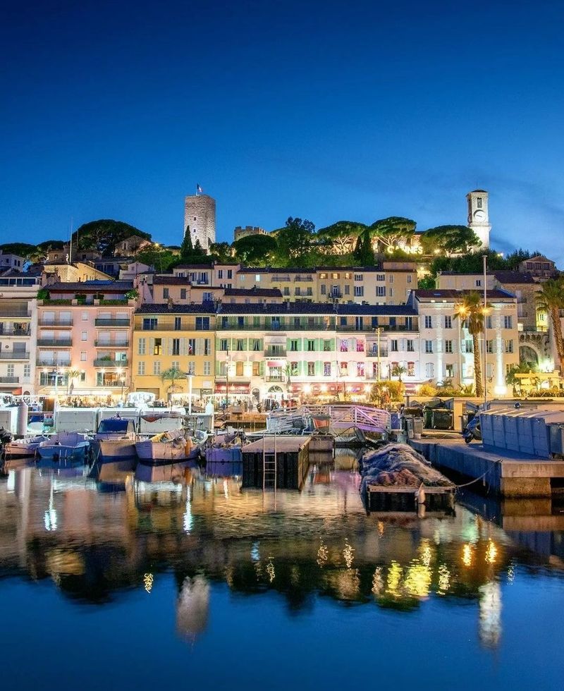 Cannes Cannes
