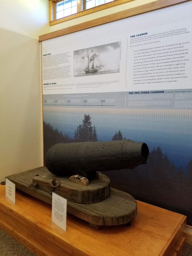 Cannon Beach History Center & Museum, Cannon Beach, OR Cannon Beach History Center & Museum, Cannon Beach, OR