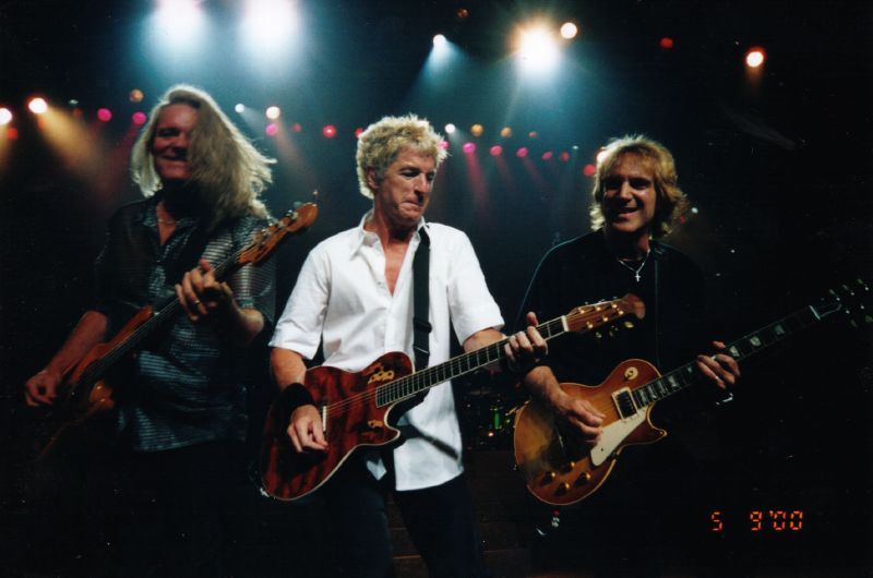 Can't Fight This Feeling - REO Speedwagon Can't Fight This Feeling - REO Speedwagon