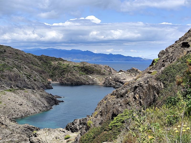 Cap de Creus Natural Park