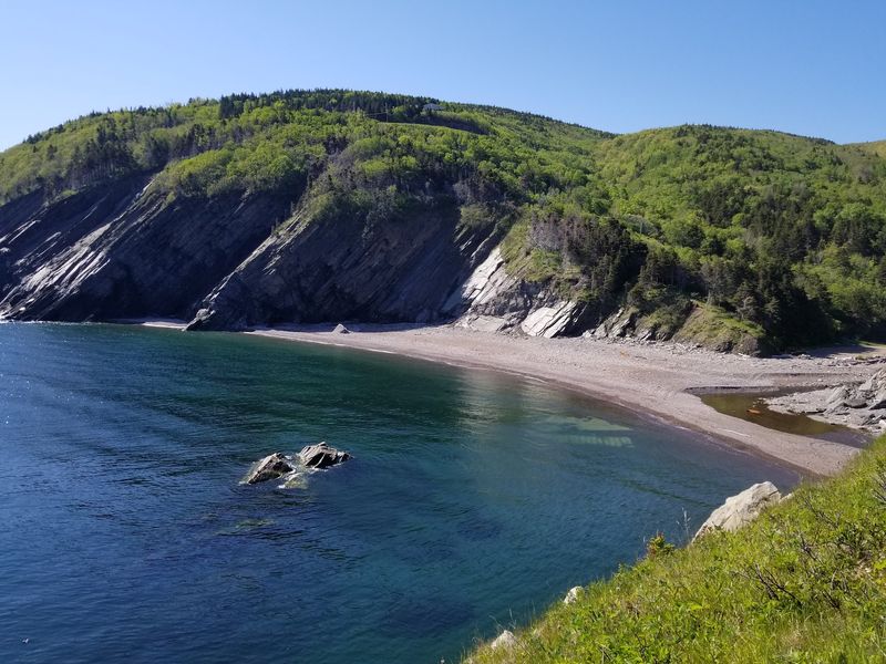 Cape Breton Island, Canada Cape Breton Island, Canada