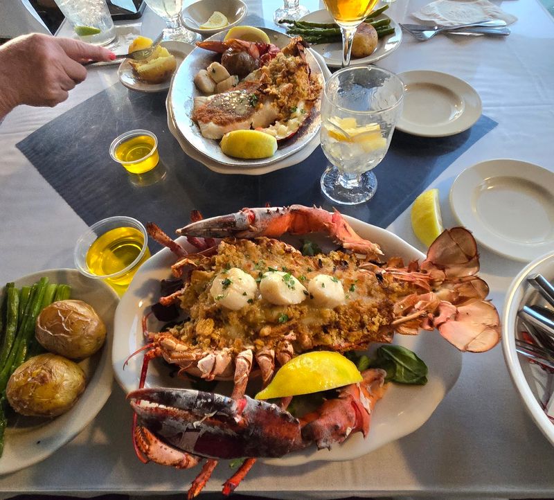 Cape Classics Worth Building a Meal Around Cape Classics Worth Building a Meal Around