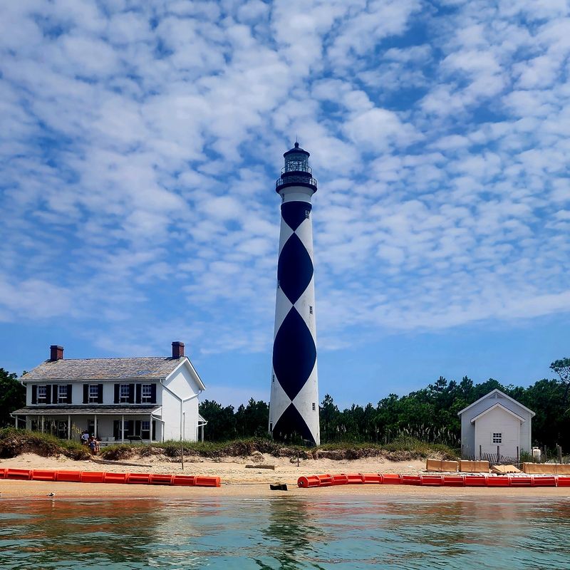 Cape Lookout National Seashore, Harkers Island, NC Cape Lookout National Seashore, Harkers Island, NC