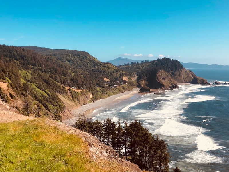 Cape Lookout belongs on the map—but its facilities need checking
