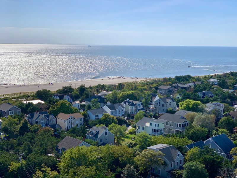 Cape May Point State Park, Cape May Point, NJ Cape May Point State Park, Cape May Point, NJ