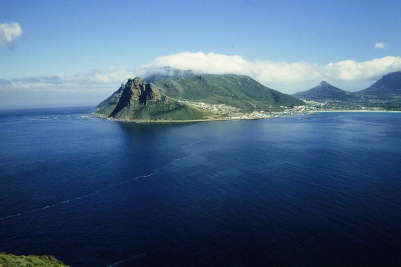Cape Town and the Cape Peninsula, South Africa