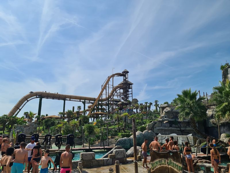Captain Spacemaker - Caribe Bay, Italy