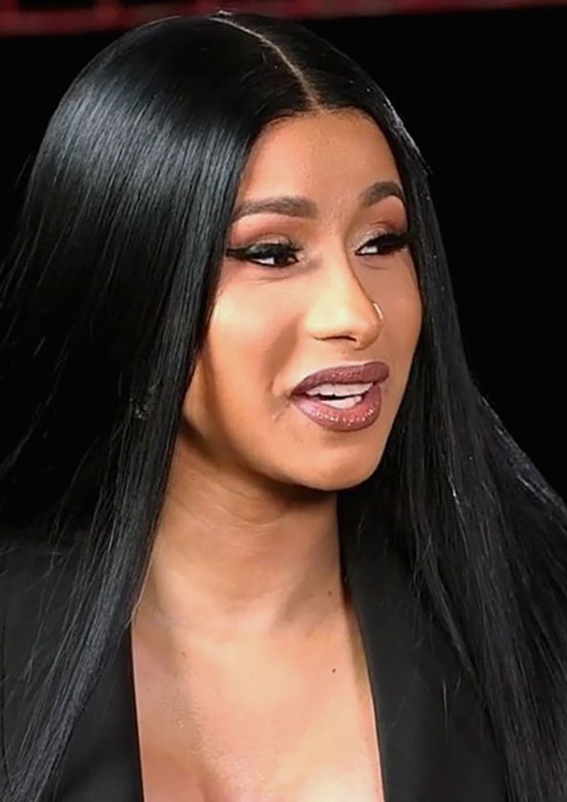 Cardi B Cardi B