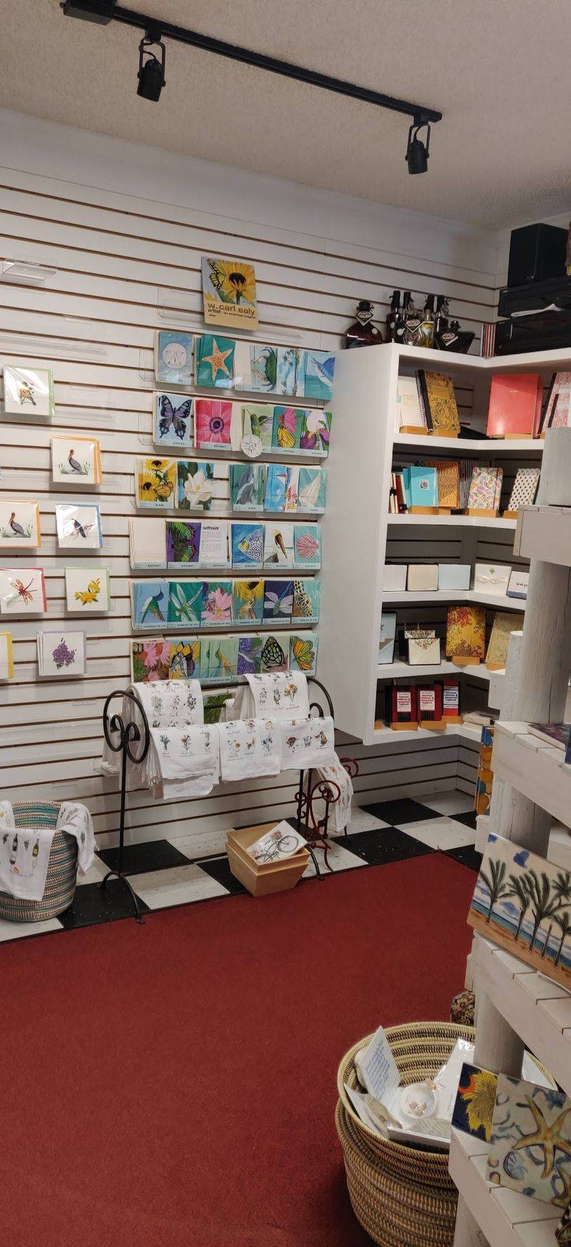 Cards, Gifts, and Little Extras Cards, Gifts, and Little Extras