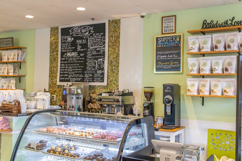 Care Behind the Counter Care Behind the Counter