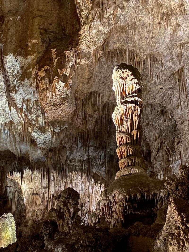 Carlsbad Caverns National Park Carlsbad Caverns National Park