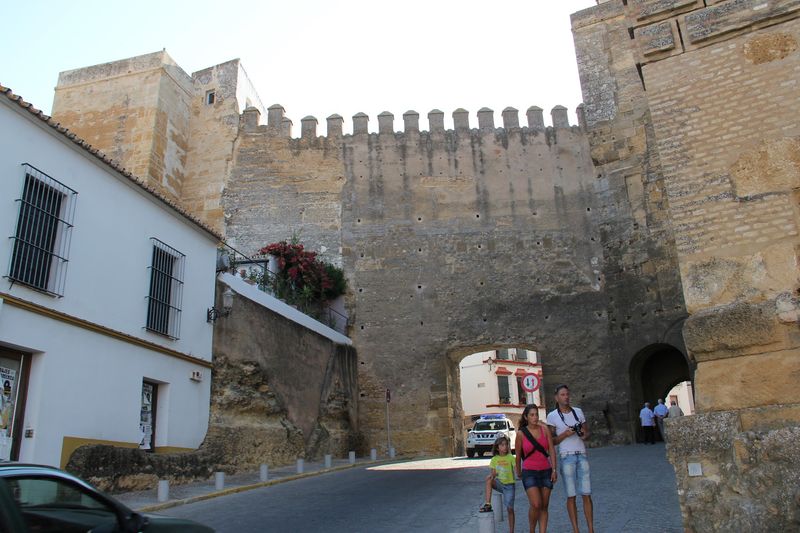Carmona, Andalusia Carmona, Andalusia