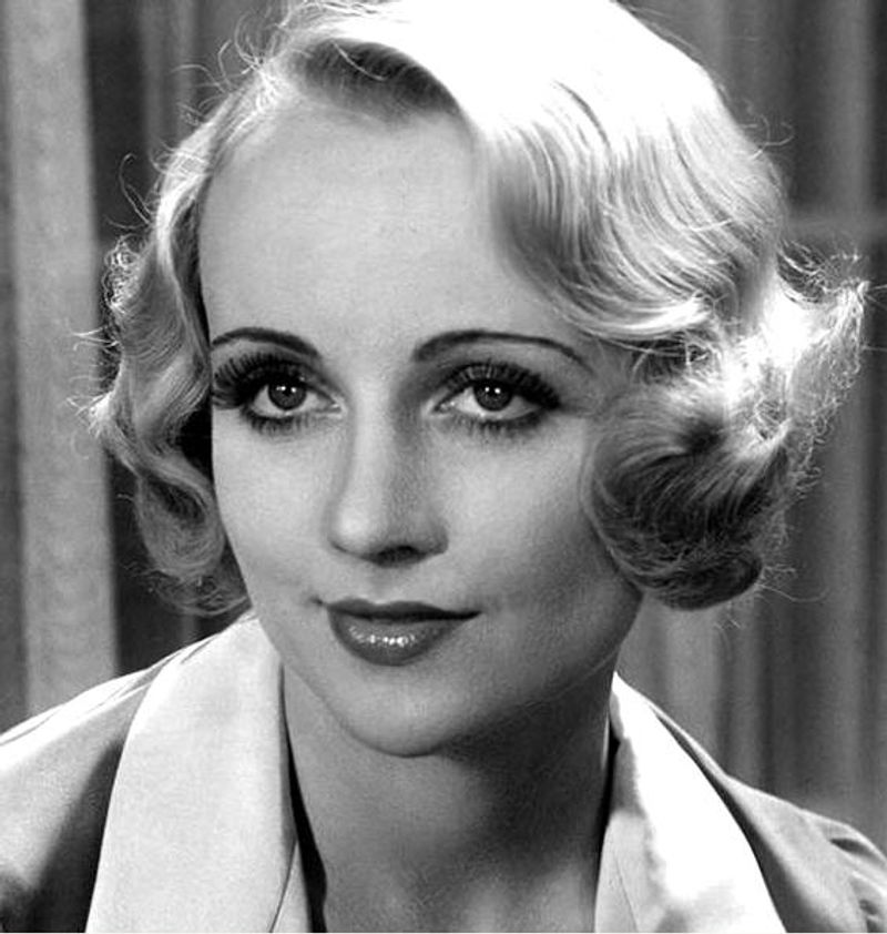 Carole Lombard Carole Lombard