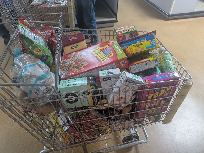 Cart Math That Actually Adds Up Cart Math That Actually Adds Up