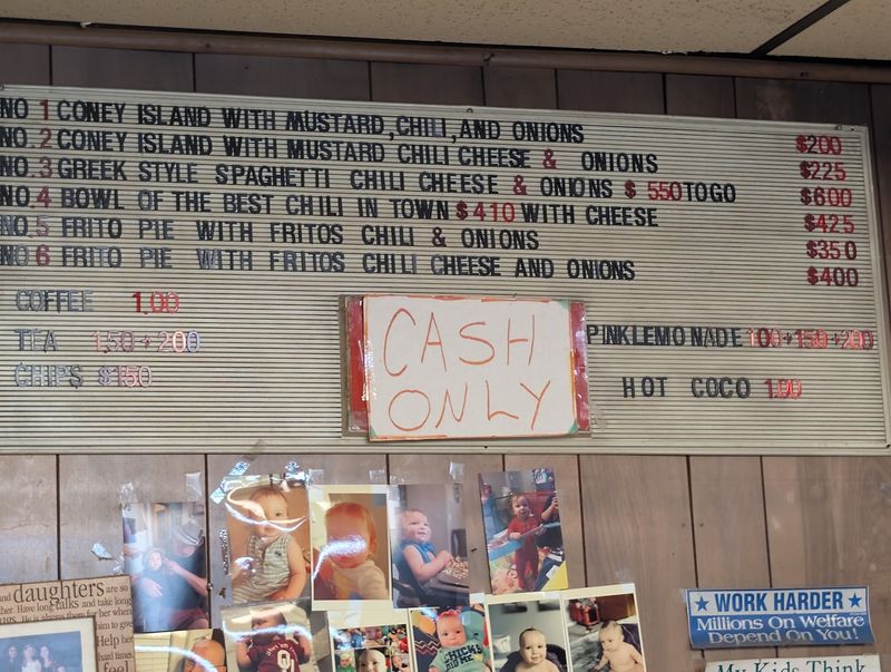 Cash Only and Other Things to Know Before You Go Cash Only and Other Things to Know Before You Go