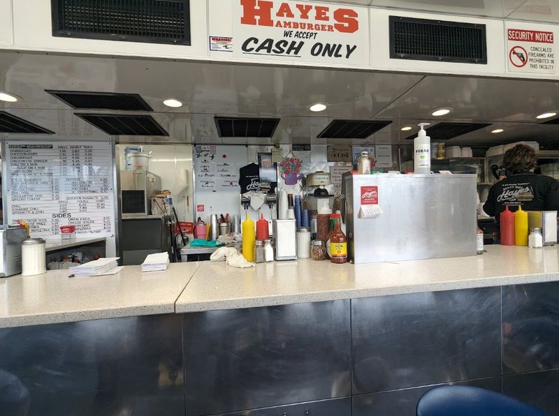 Cash Only and Proud of It: A Tradition That Predates Plastic