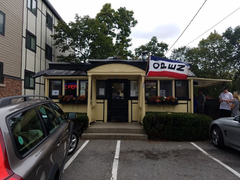 Cash Only and Wallet-Friendly