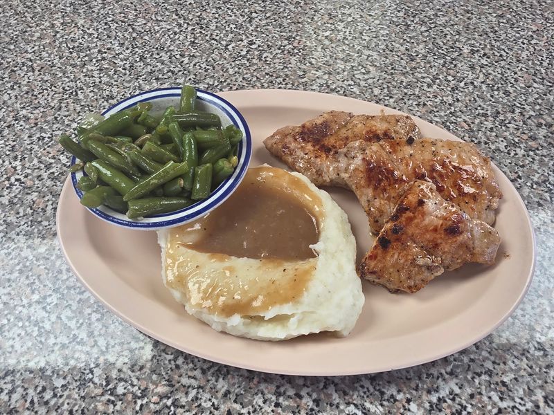 Cash in Hand and Budget-Friendly Plates Cash in Hand and Budget-Friendly Plates
