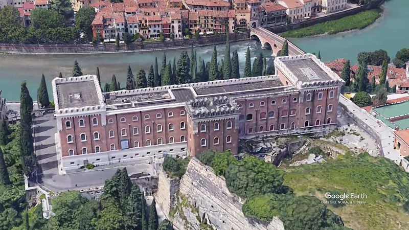 Castel San Pietro Castel San Pietro