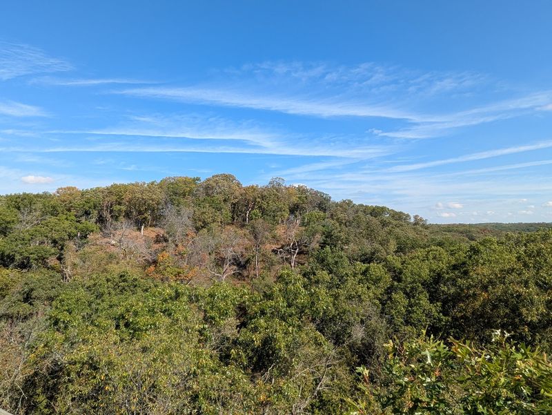 Castle Rock State Park Castle Rock State Park