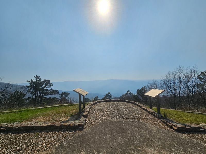 Castle Rock Vista, Heavener, OK Castle Rock Vista, Heavener, OK