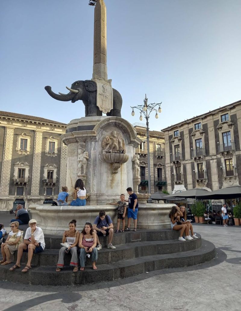 Catania, Sicily Catania, Sicily