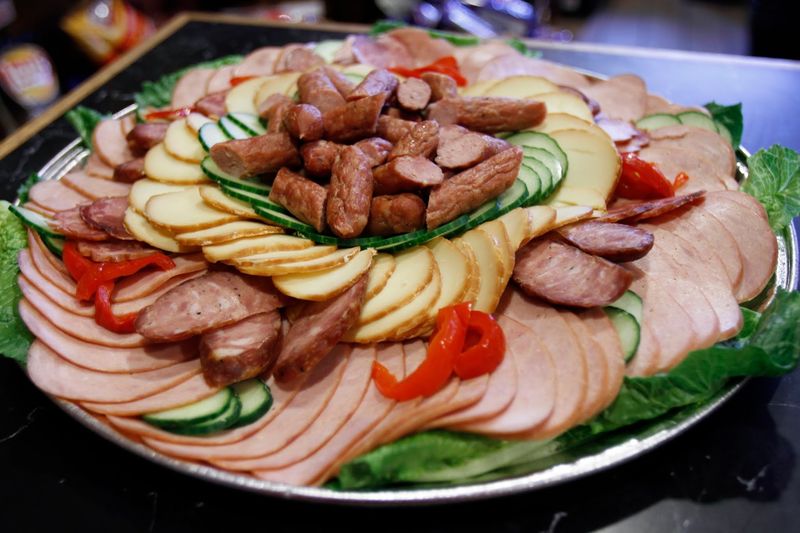 Catering And Party Platters Made Easy Catering And Party Platters Made Easy