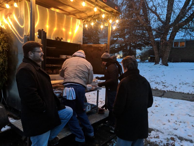 Catering Events Across the Twin Cities Catering Events Across the Twin Cities