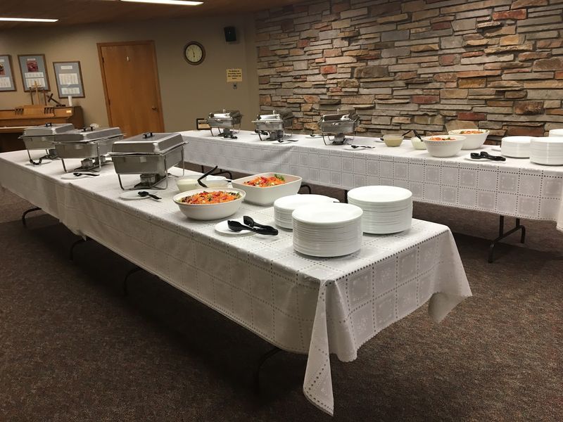 Catering That Goes Beyond the Dining Room Catering That Goes Beyond the Dining Room