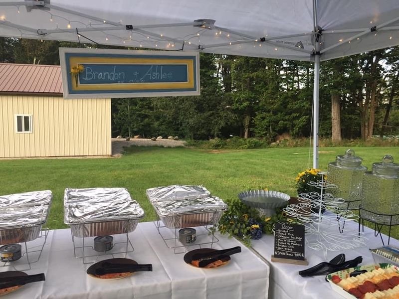 Catering That Has Shown Up for People's Biggest Moments Catering That Has Shown Up for People's Biggest Moments