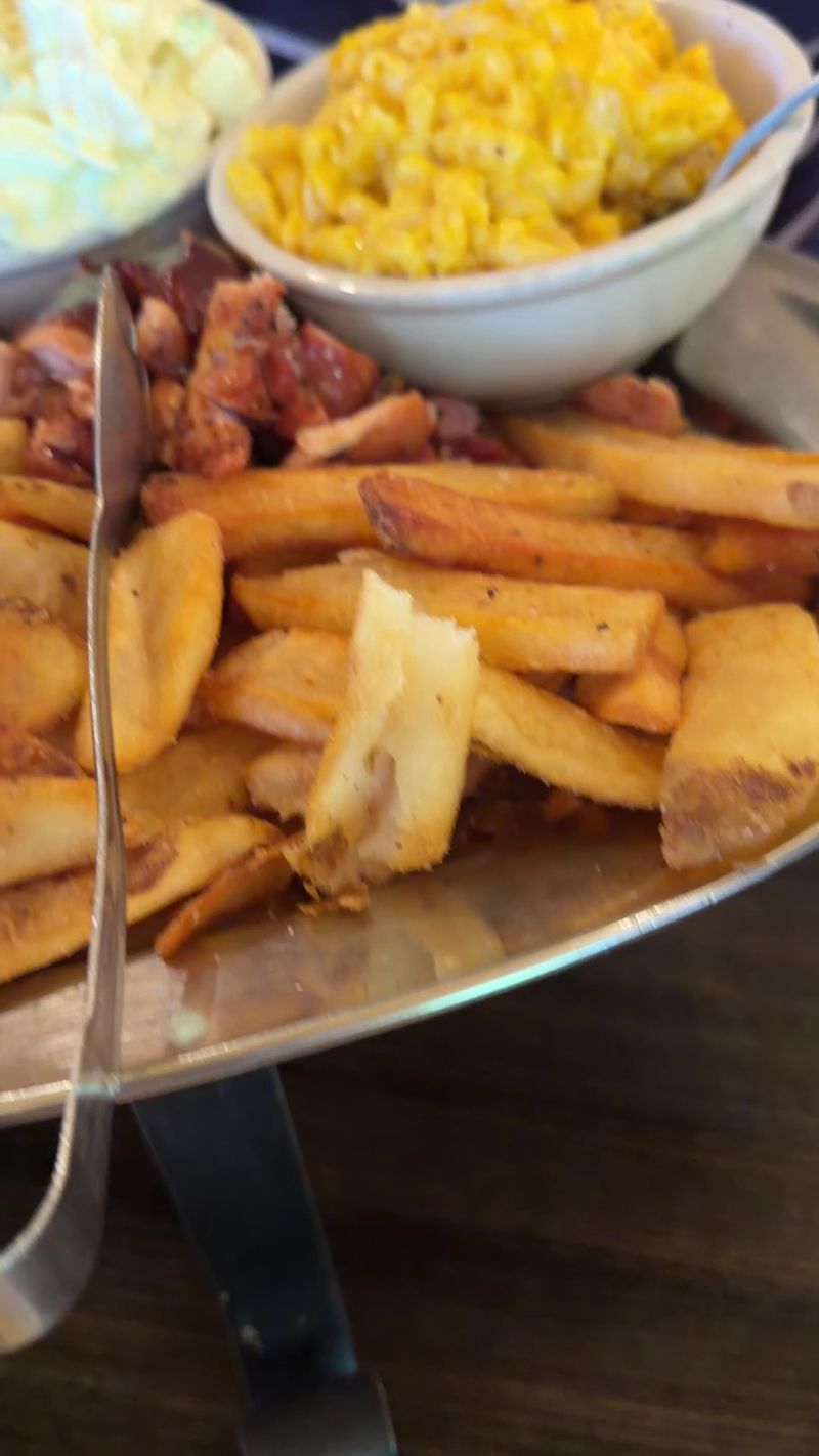 Catering, To-Go Orders, and Bringing the Flavor Home Catering, To-Go Orders, and Bringing the Flavor Home