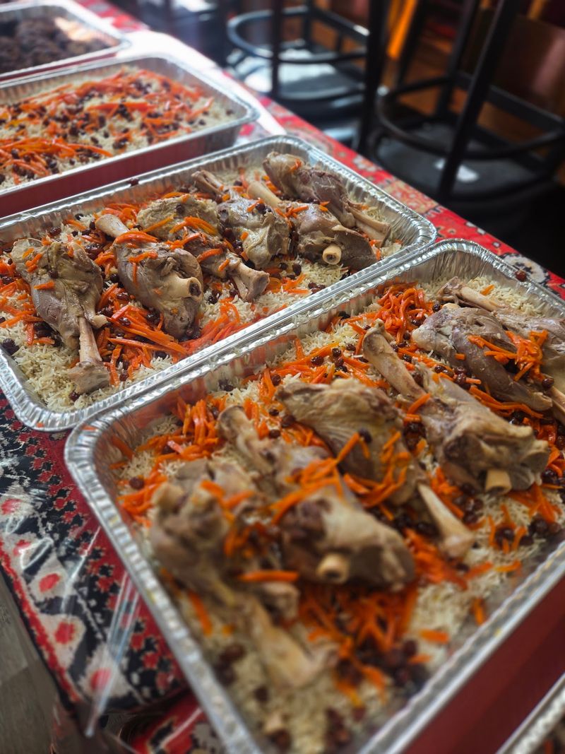 Catering and Private Events: Bringing the Escape to You Catering and Private Events: Bringing the Escape to You