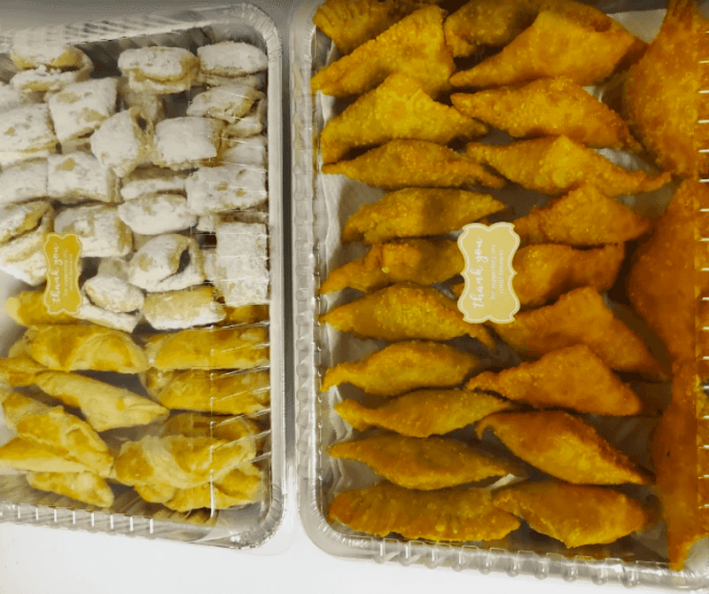 Catering for Graduations and Big Days Catering for Graduations and Big Days