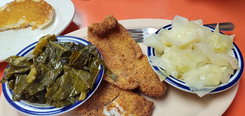 Catfish Worth the Detour Catfish Worth the Detour