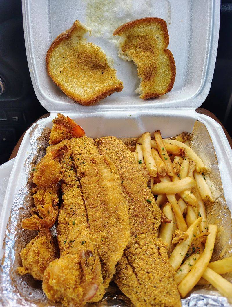 Catfish at the Heart of the Menu