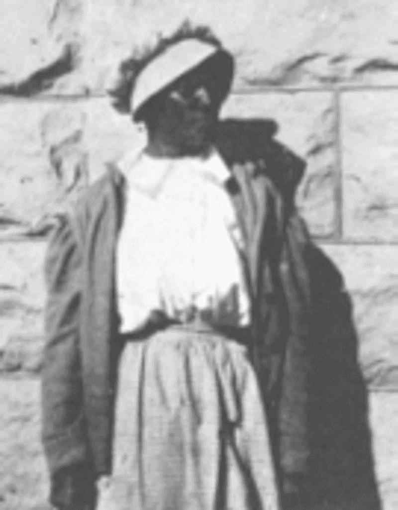Cathay Williams Cathay Williams