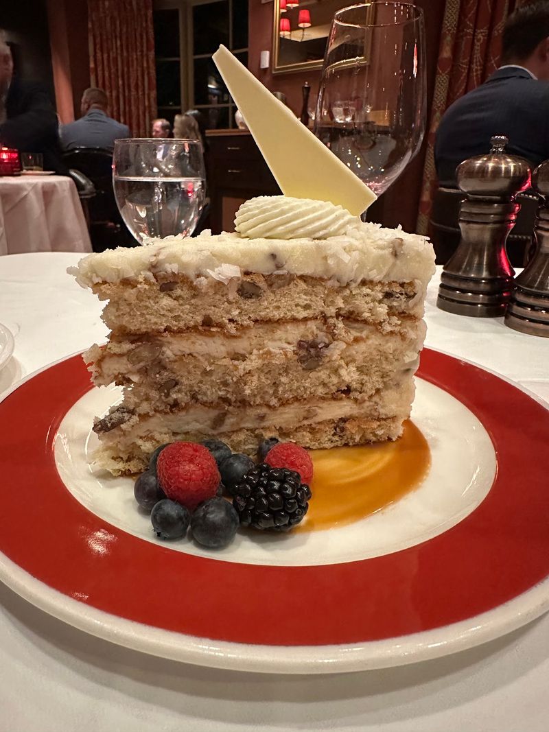 Cathy's Cornbread and Karen's Cake: Two Dishes With a Story