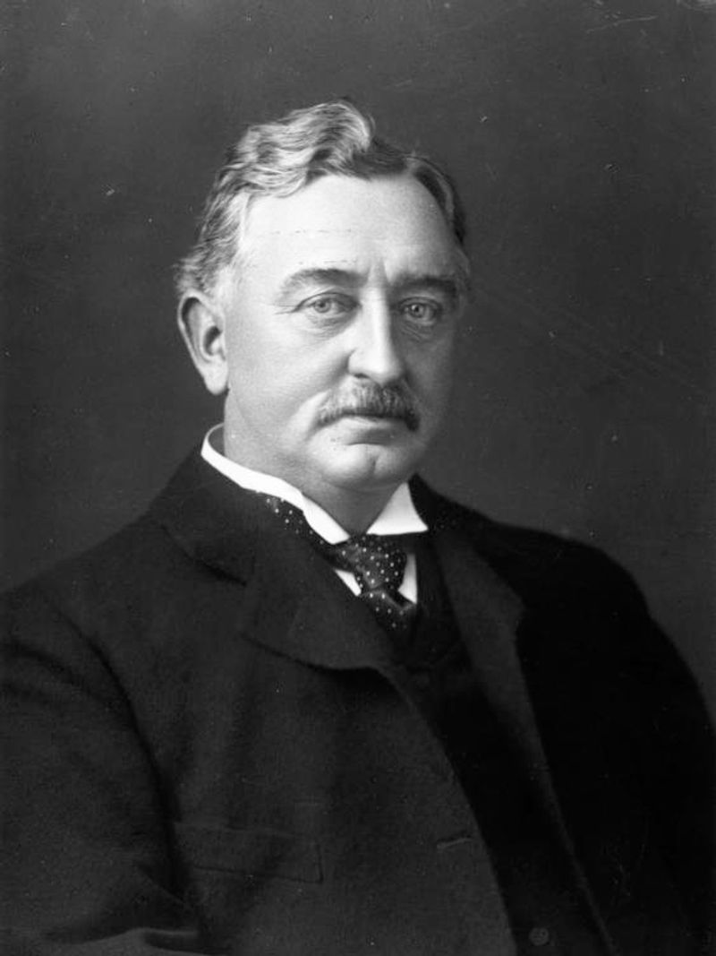 Cecil Rhodes Cecil Rhodes