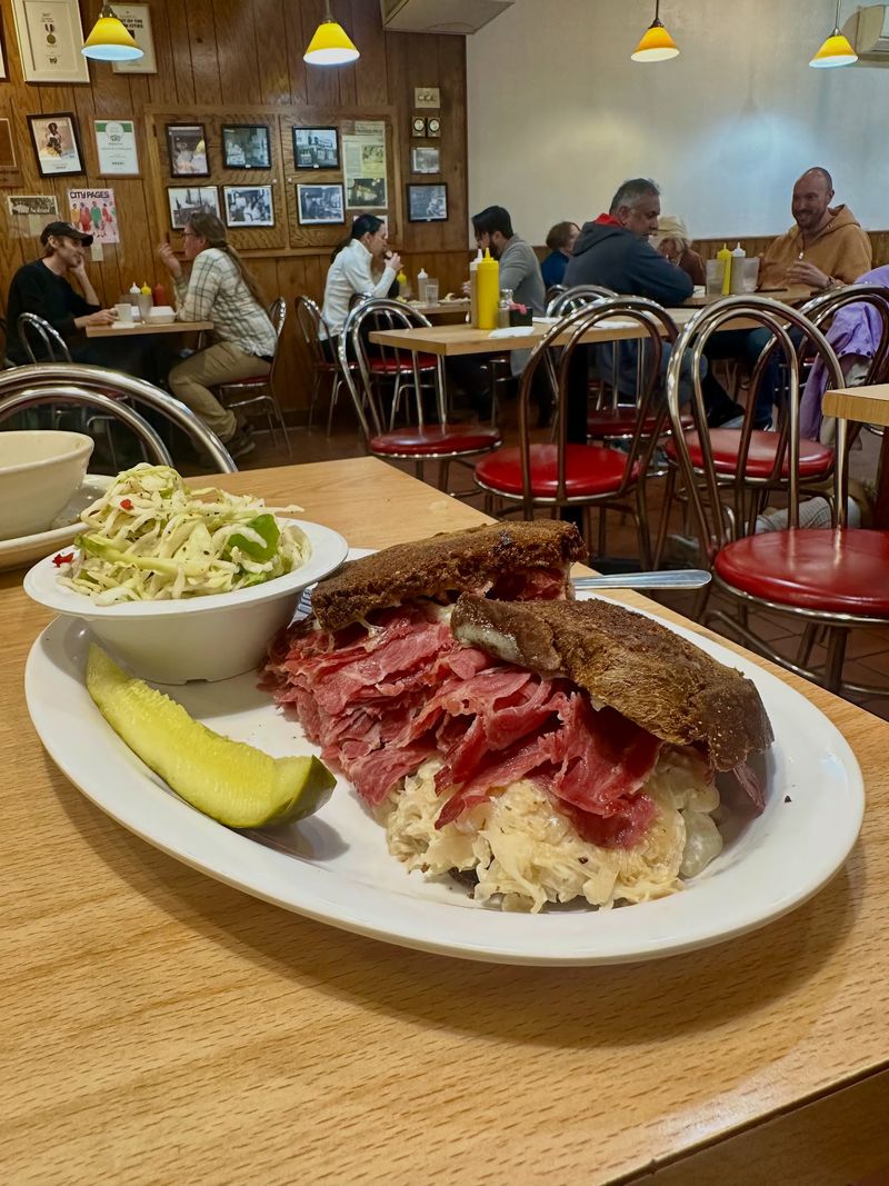 Cecil's Delicatessen, St. Paul, Minnesota Cecil's Delicatessen, St. Paul, Minnesota