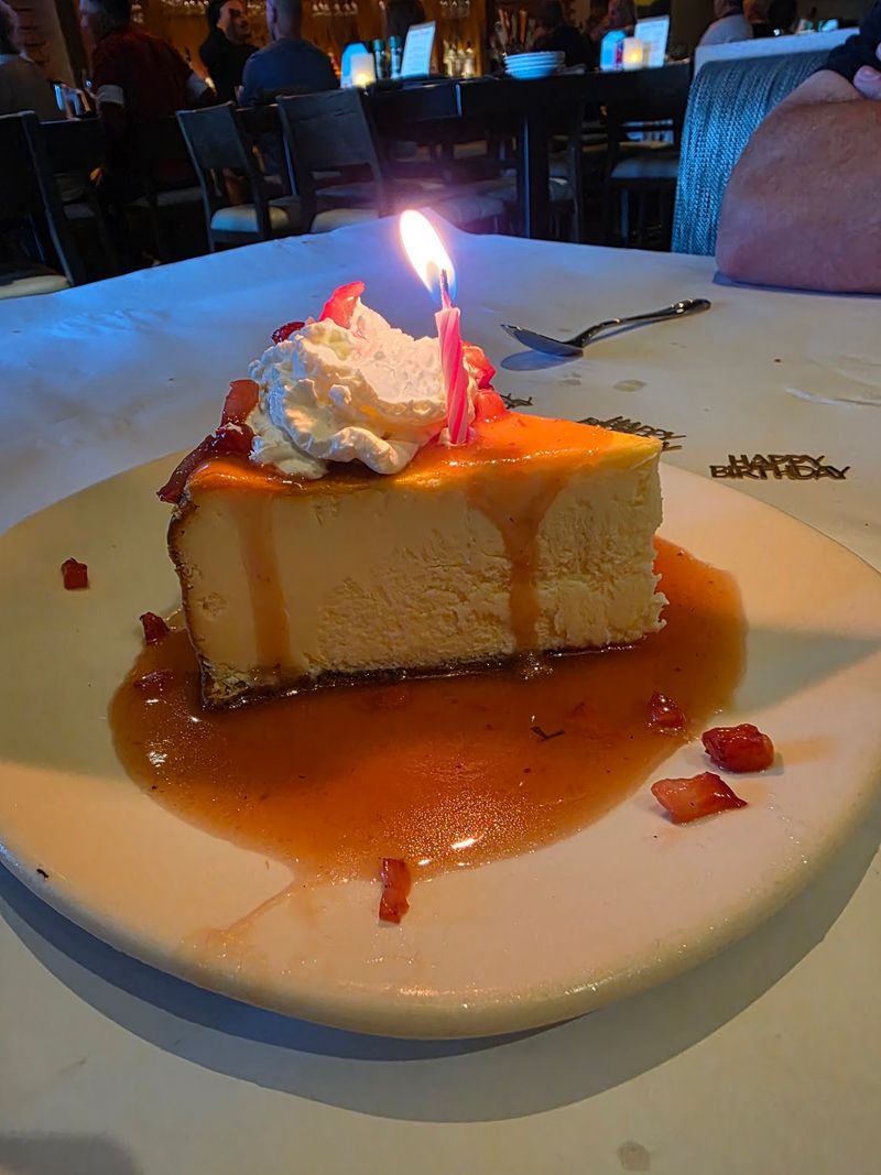 Celebrating Birthdays and Special Occasions Here