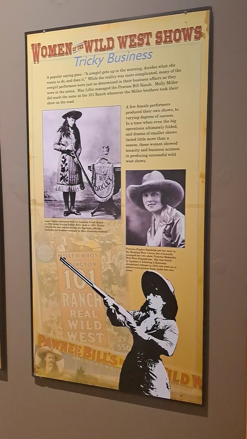 Celebrating Oklahoma Women Across Careers Celebrating Oklahoma Women Across Careers