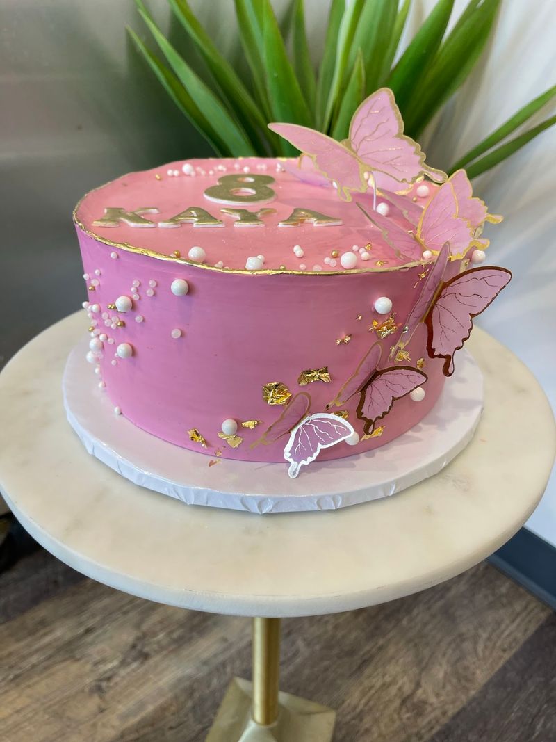 Celebration Cakes That Match the Inspiration Photo Celebration Cakes That Match the Inspiration Photo