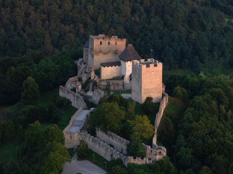 Celje Castle