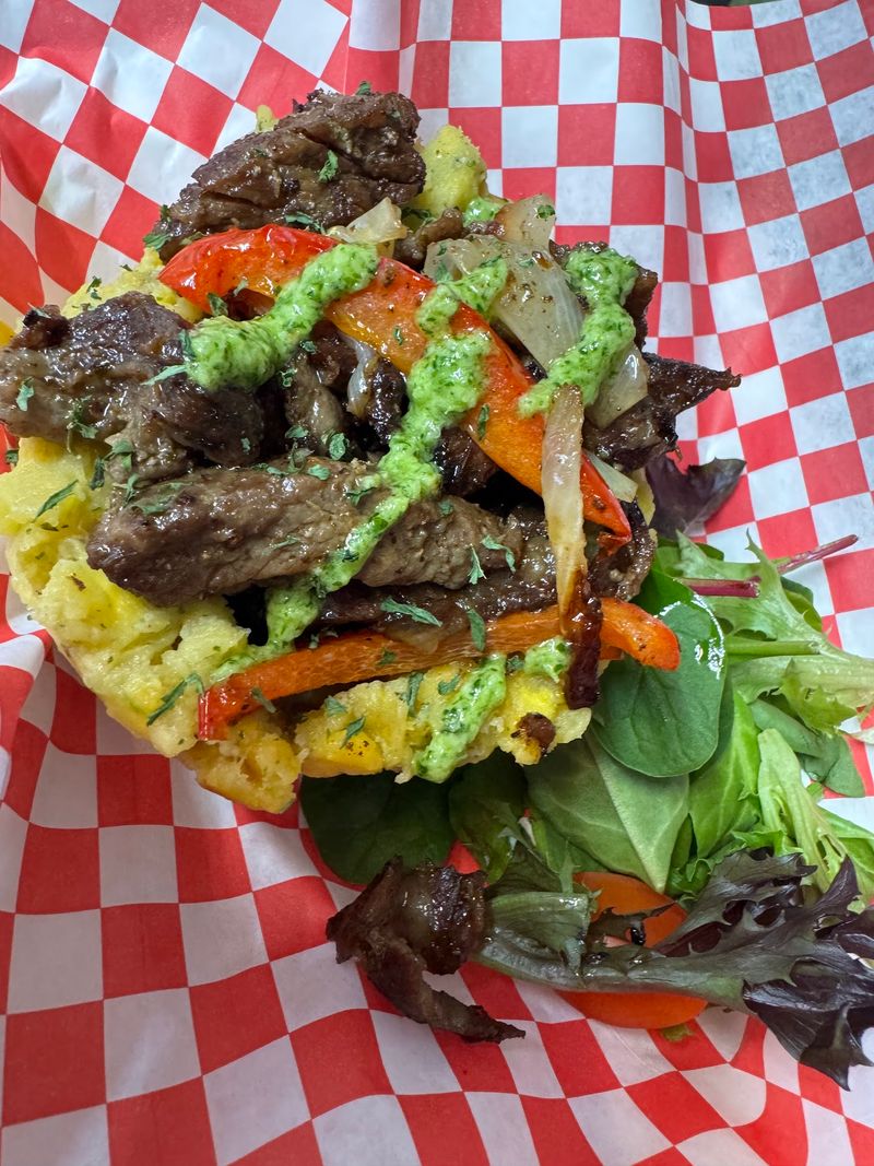 Cerdo Frito, Churrasco, and the Proteins That Steal the Show Cerdo Frito, Churrasco, and the Proteins That Steal the Show
