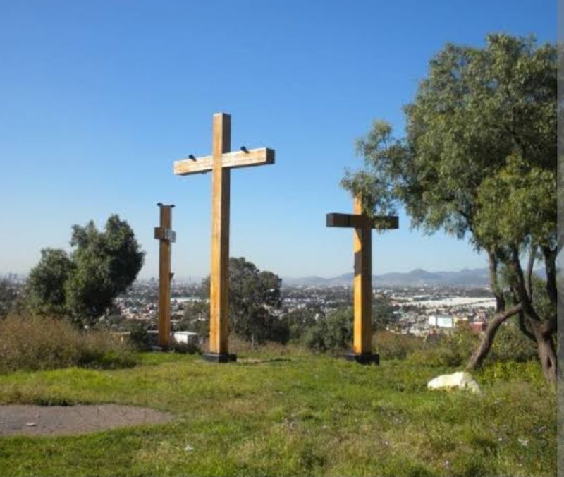 Cerro de la Estrella, Mexico City
