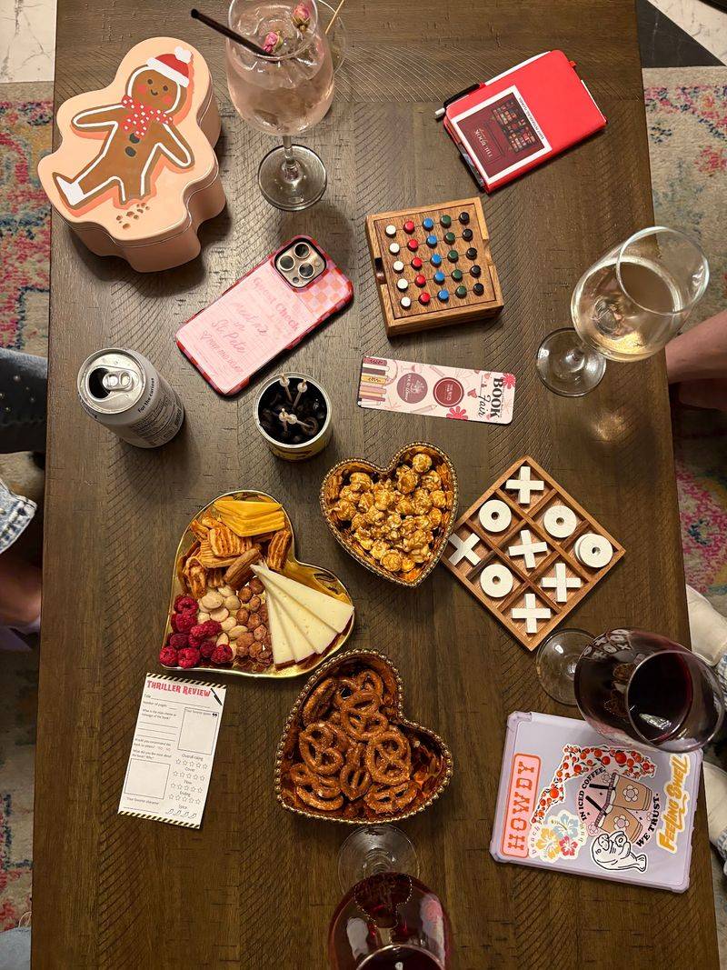 Charcuterie Boards Made Fresh to Share Charcuterie Boards Made Fresh to Share
