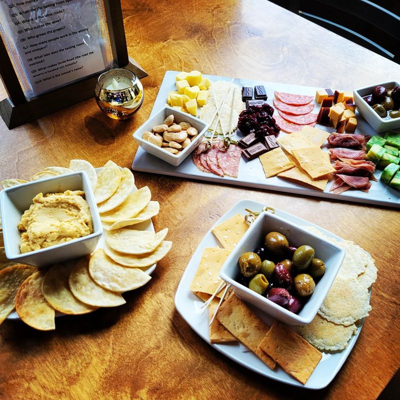 Charcuterie Boards Worth Ordering Every Visit