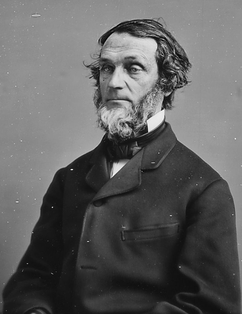 Charles Goodyear Charles Goodyear