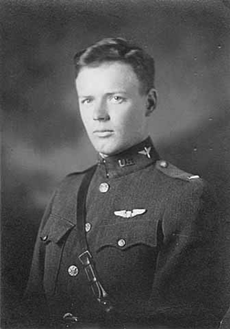 Charles Lindbergh Charles Lindbergh
