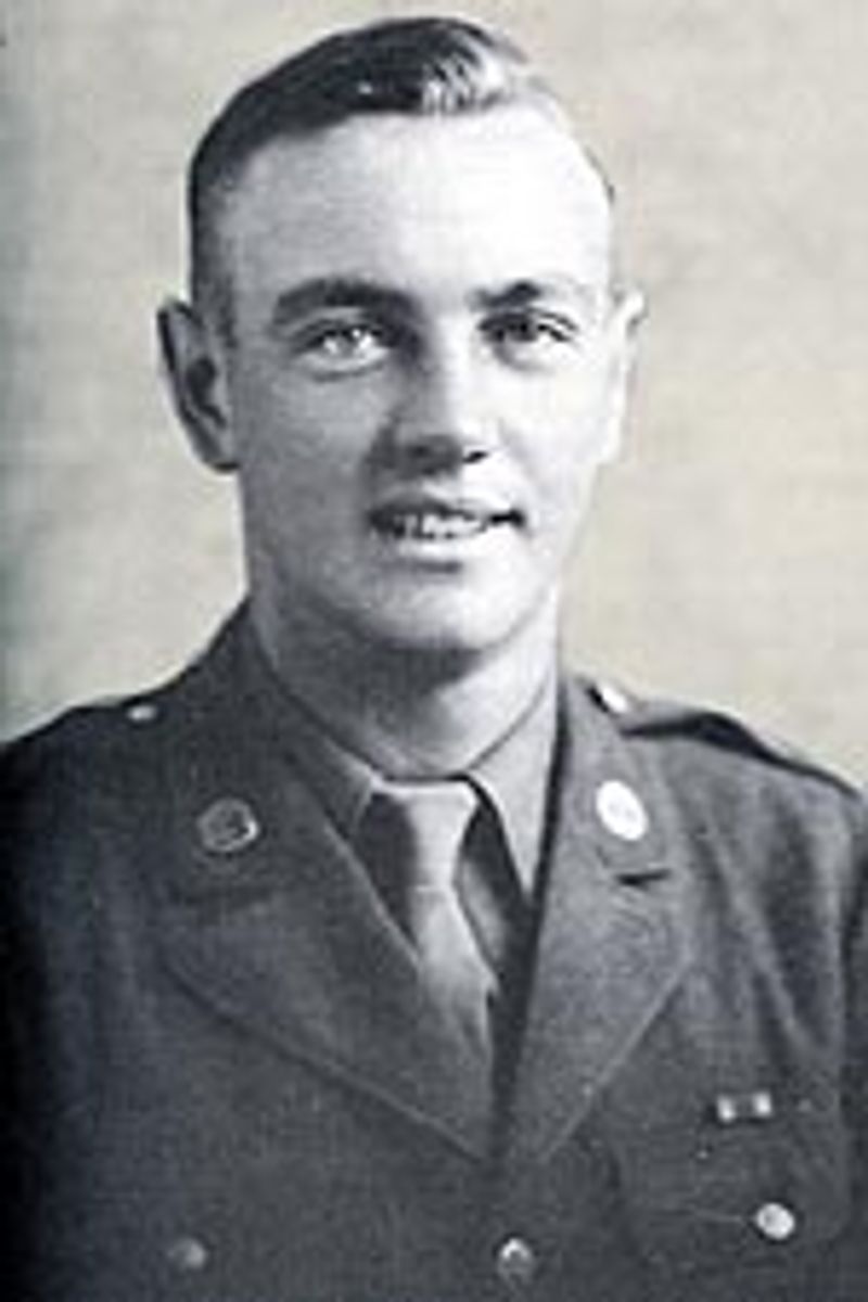 Charles N. DeGlopper Charles N. DeGlopper